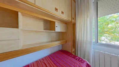 Apartment in Plaça de les Termes photo 17