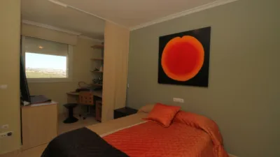Apartment in Playa Arenal-Bol photo 23