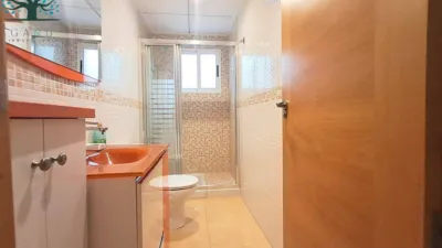 Apartment in Cuatro Plumas photo 17