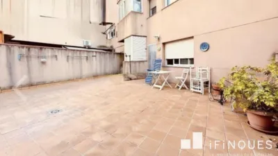 Apartment in Castellar del Vallès photo 15