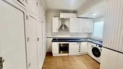 Apartment on Calle Mármoles photo 11