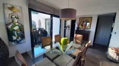 Chalet in Maryvilla photo 50