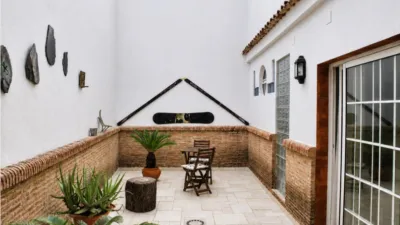 House on Calle Mtro Joaquin Rodrigo, No. 5 photo 15