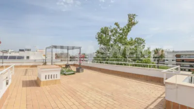 Apartment in Cruz Roja - Capuchinos photo 41