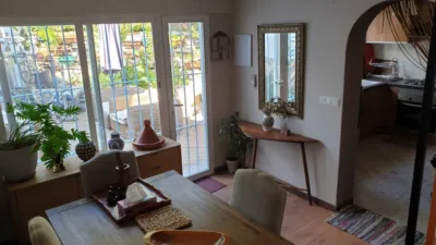 House in Las Adelfas photo 24