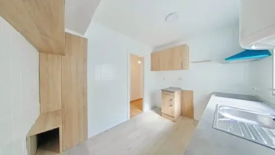 Apartment in Poble Nou photo 27