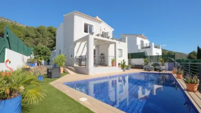 Chalet in La Solana photo 53