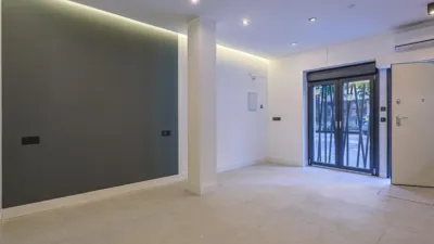 Apartment on Juan Sebastián Elcano Street, 19 photo 4