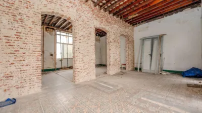 House in the Centre photo 8