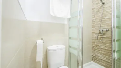 Apartment in Recinto Ferial photo 11