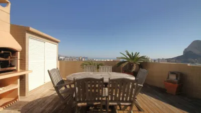Apartment in Playa Arenal-Bol photo 8