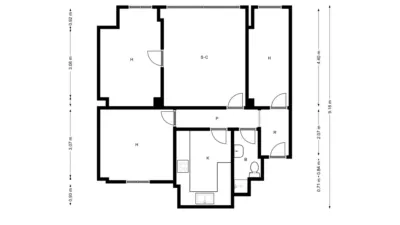 Flat in Benicalap photo 28