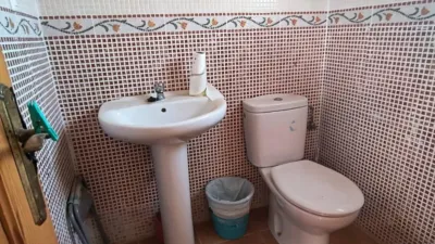 Chalet in the Valencian Community photo 56