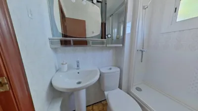 Apartment in Plaça de les Termes photo 16