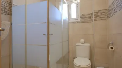 Apartment in the Centre photo 30