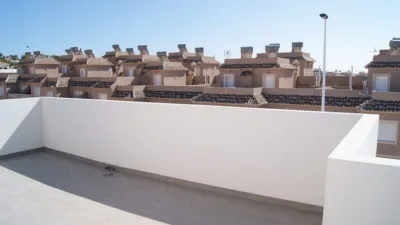 Duplex in Monte y Mar Shopping Centre photo 37