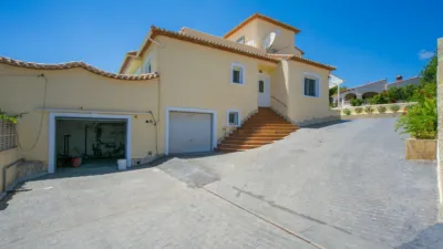Chalet en Zona Costeres photo 17