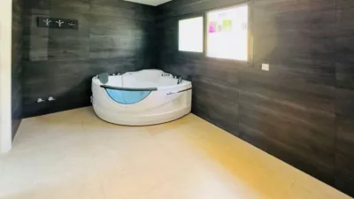 Chalet in Oltamar photo 21