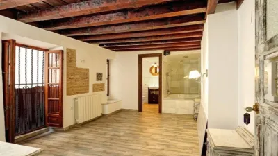 House in Albayzin photo 8