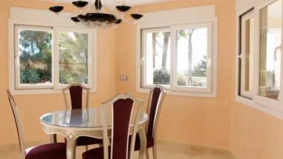 Chalet in Benissa photo 8