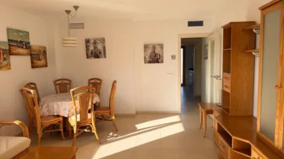 Apartment in Playa de La Fossa photo 6