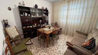 Terraced house on Calle Virgen de Las Nieves photo 20