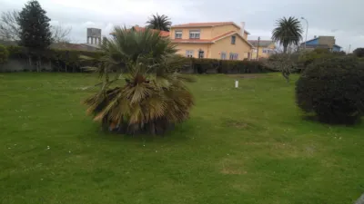Chalet en Covas photo 12