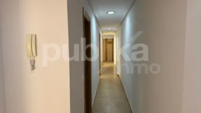 Penthouse on Calle de los Carreteros photo 23