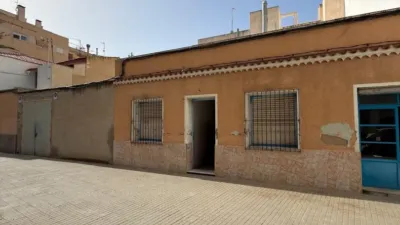 Terreno en venta en El Altet - Vista 3