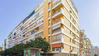 Apartment on Juan Sebastián Elcano Street, 19 photo 50
