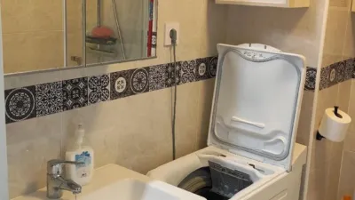 Apartment in Zona Entremares photo 12