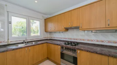 Chalet en Zona Costeres photo 28