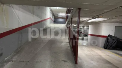 Penthouse on Calle de los Carreteros photo 38