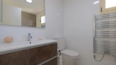 Apartamento en Manzanera photo 16