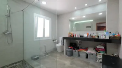 Chalet in Benicolada photo 34