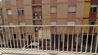 Apartment in Adra Centre photo 18