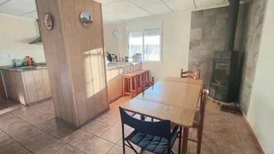 Chalet in the Valencian Community photo 45