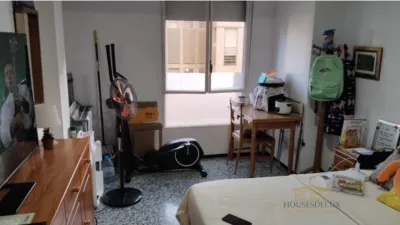 Flat on Mariano Benlliure Street photo 20