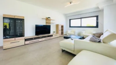 Chalet in Oltamar photo 24