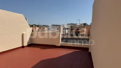 Penthouse on Calle de los Carreteros photo 33
