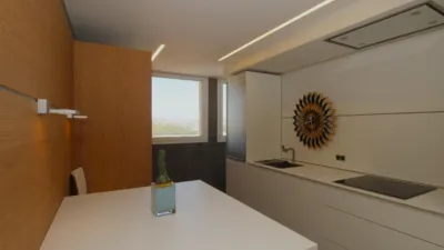 Apartment in Playa Arenal-Bol photo 18