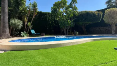 Casa – Benidorm - Vista 3