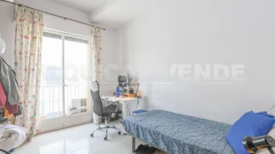Apartment in Cruz Roja - Capuchinos photo 13