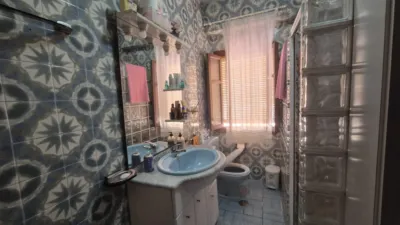 Apartment in Adra Centre photo 5