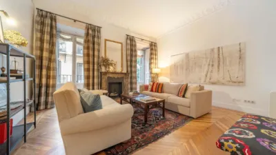 Apartment in the City Centre photo 4
