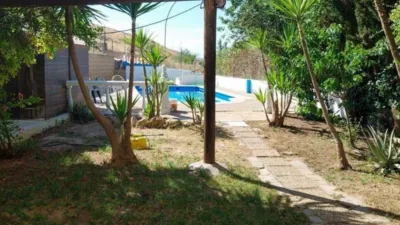 Rustic Finca in Padul photo 18