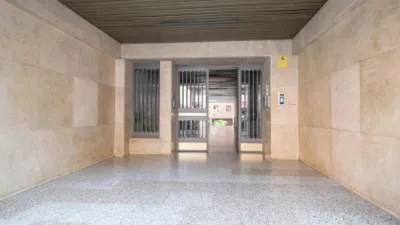 Apartment on Calle Arjona photo 2