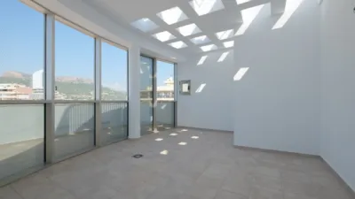 Duplex penthouse in Playa Arenal-Bol photo 20