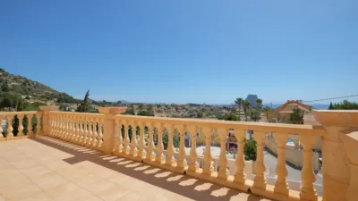 Chalet in La Canuta photo 31