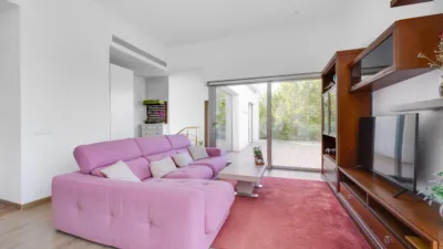 Chalet en venta en Calle Bonalba-Pau 21, Las Mojadas-Las Ramblas (Distrito Orihuela Costa. Orihuela) de 1.290.000 €